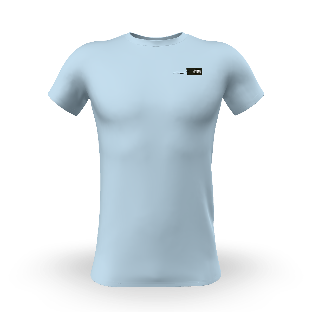 Snapshot for Light blue