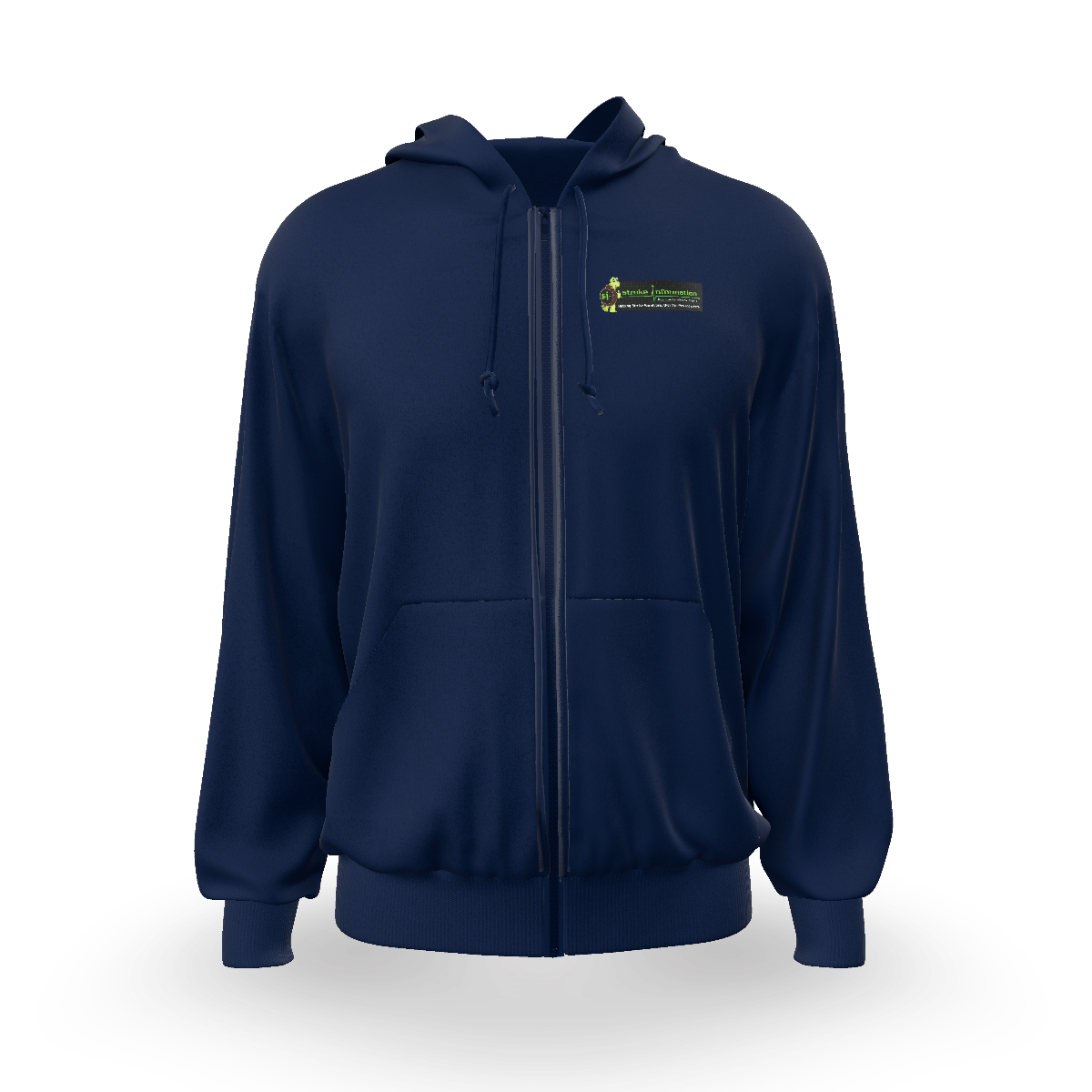 Snapshot for Oxford Navy