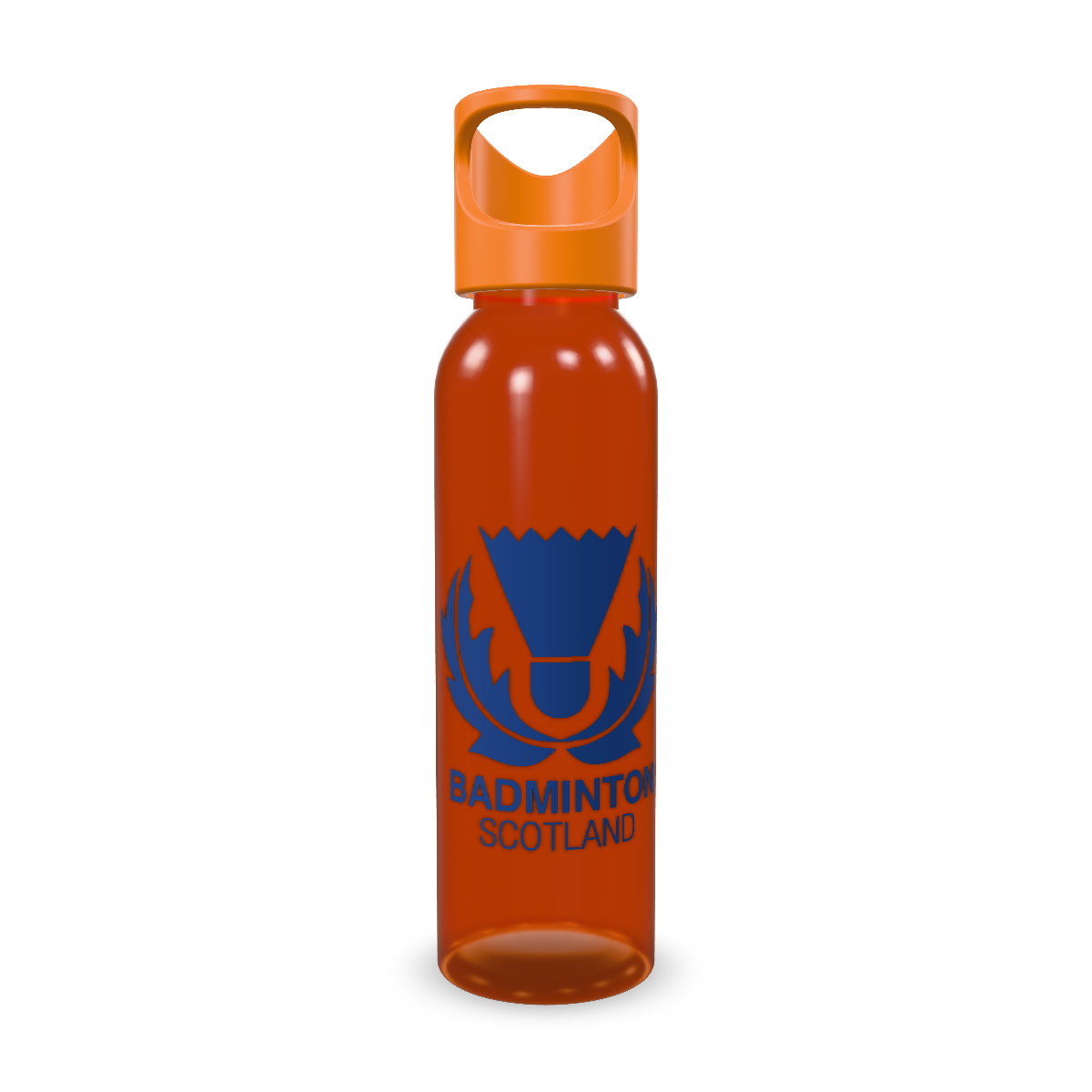 Snapshot for Orange