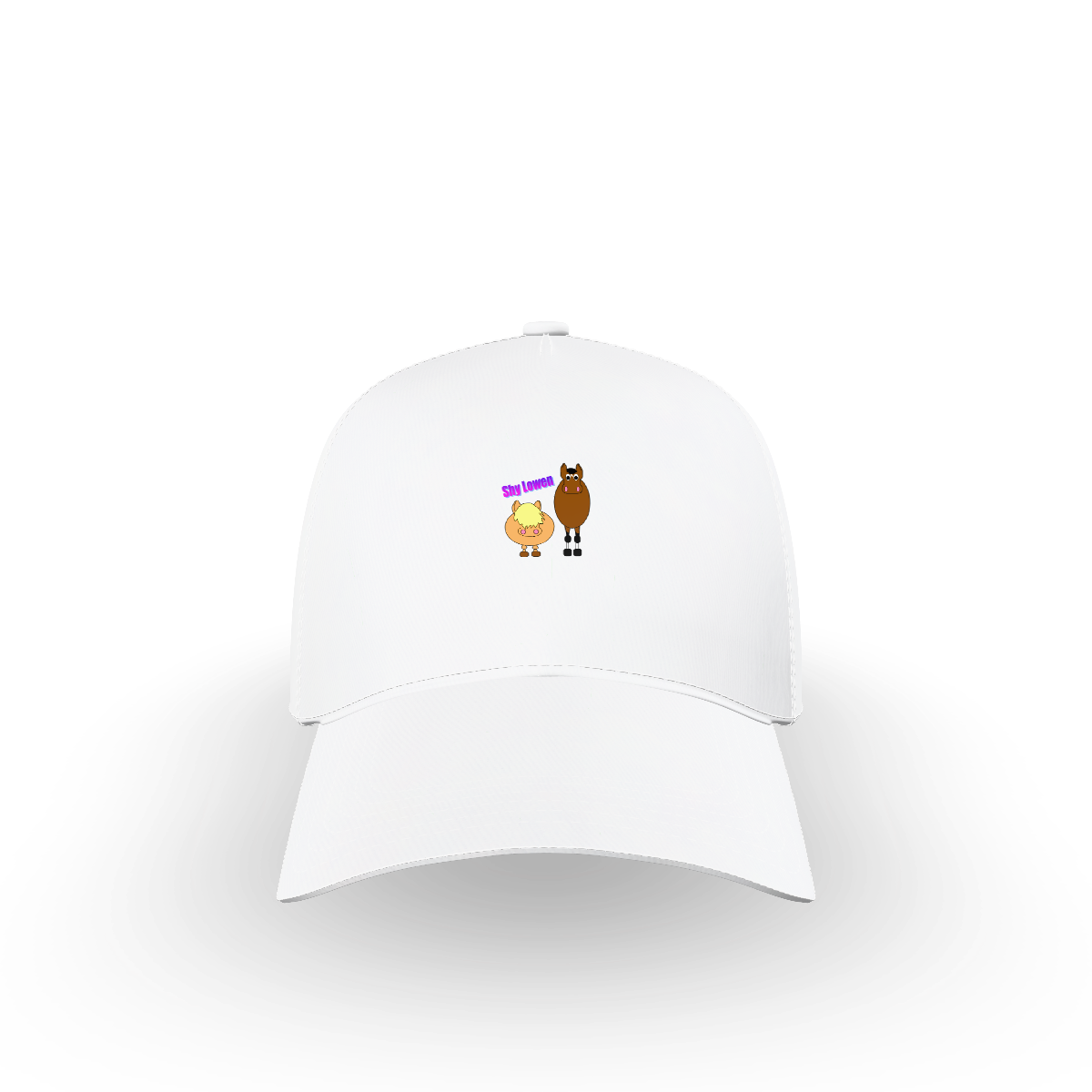 Snapshot for White
