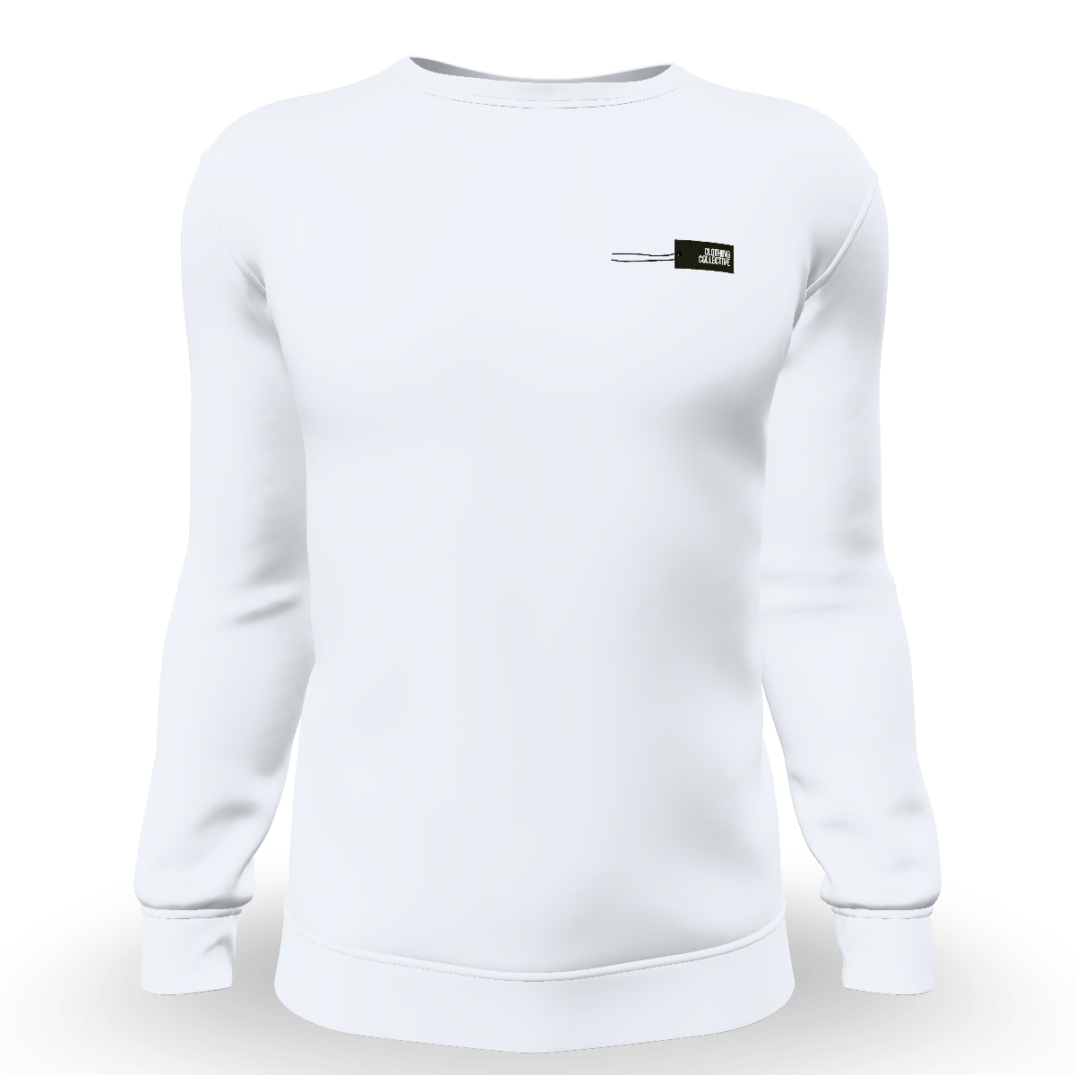 Snapshot for White