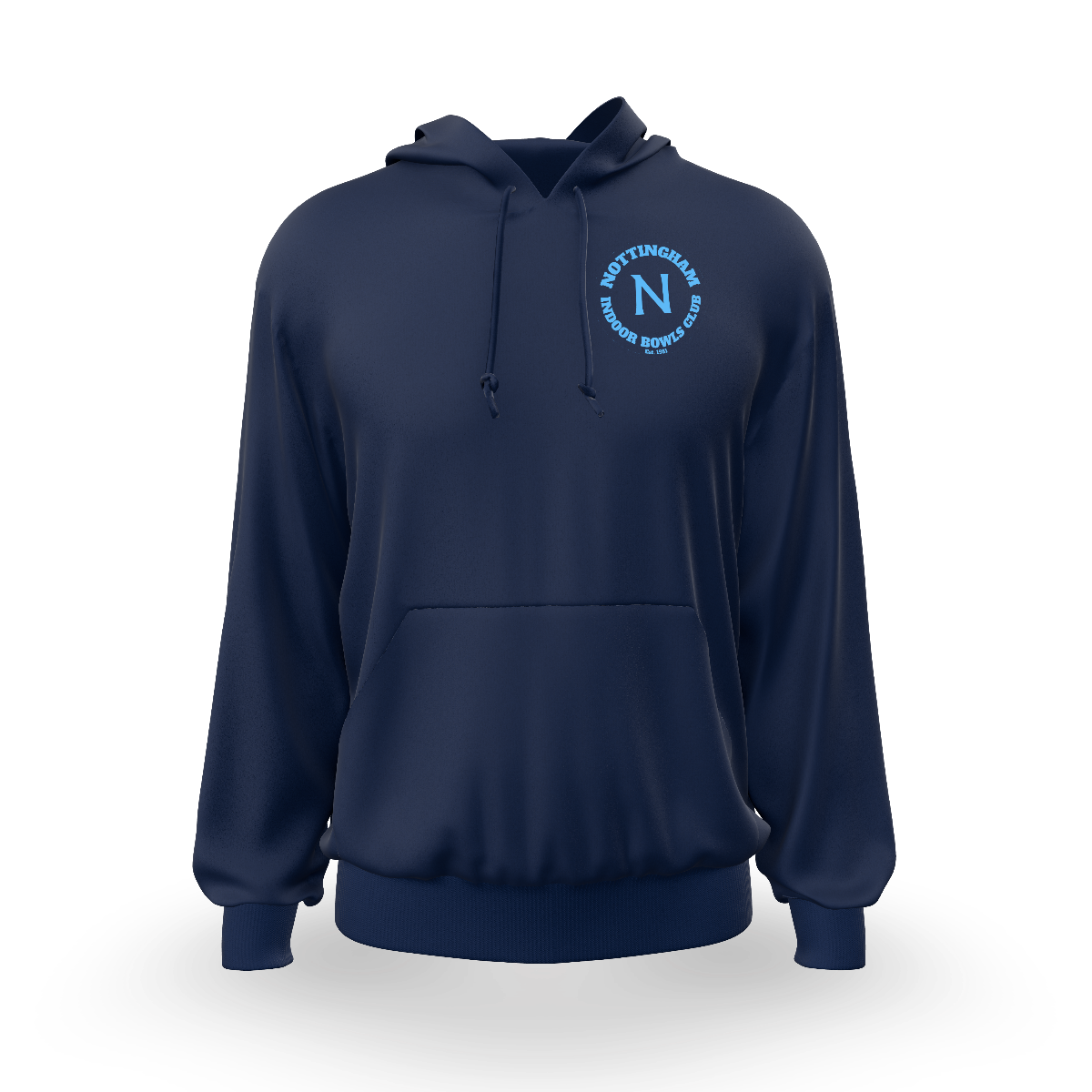 Snapshot for Oxford Navy