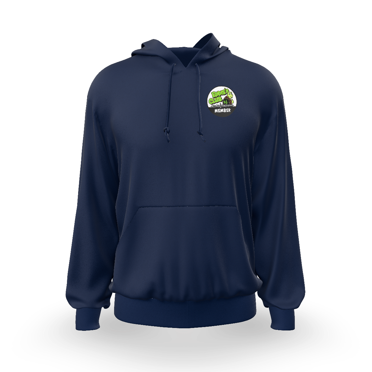 Snapshot for Oxford Navy
