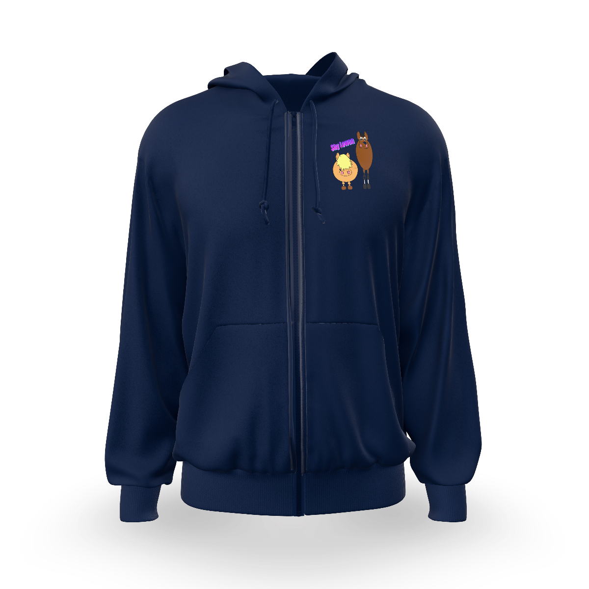 Snapshot for Oxford Navy
