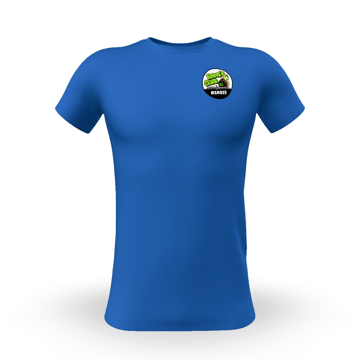Snapshot for Royal blue