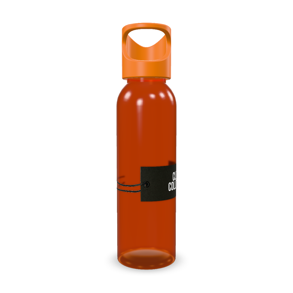 Snapshot for Orange